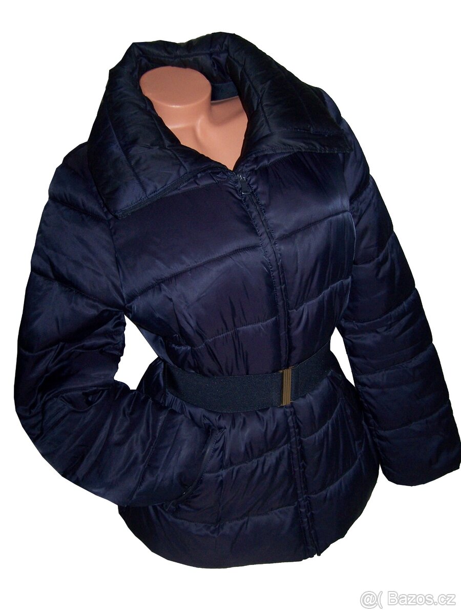dámské bundy - 2