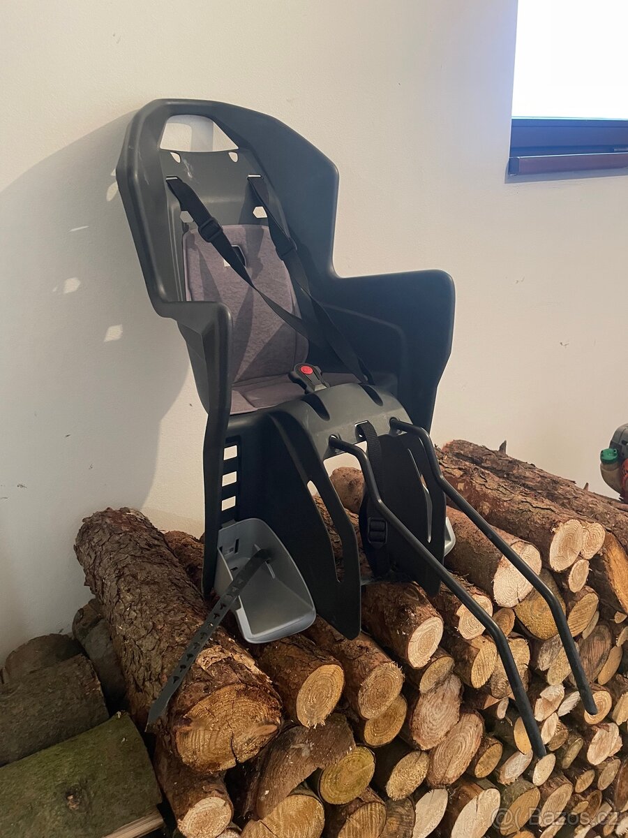 Sedačka na kolo Polisport - 2