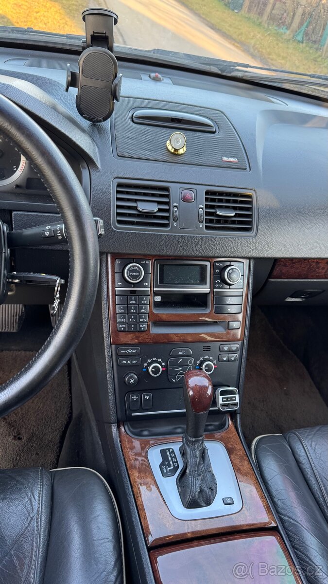 VOLVO XC 90 2008 r. - 2