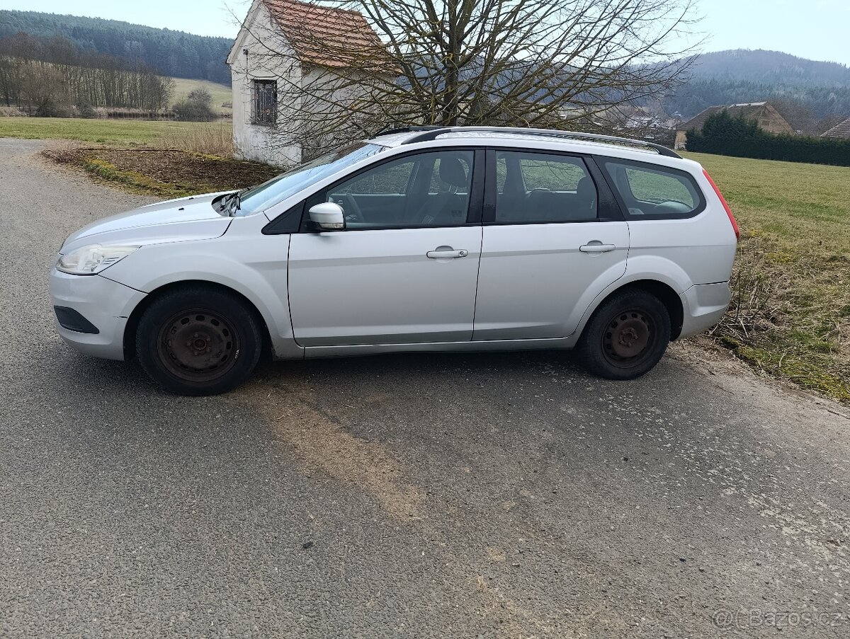 Prodám Ford Focus - 2