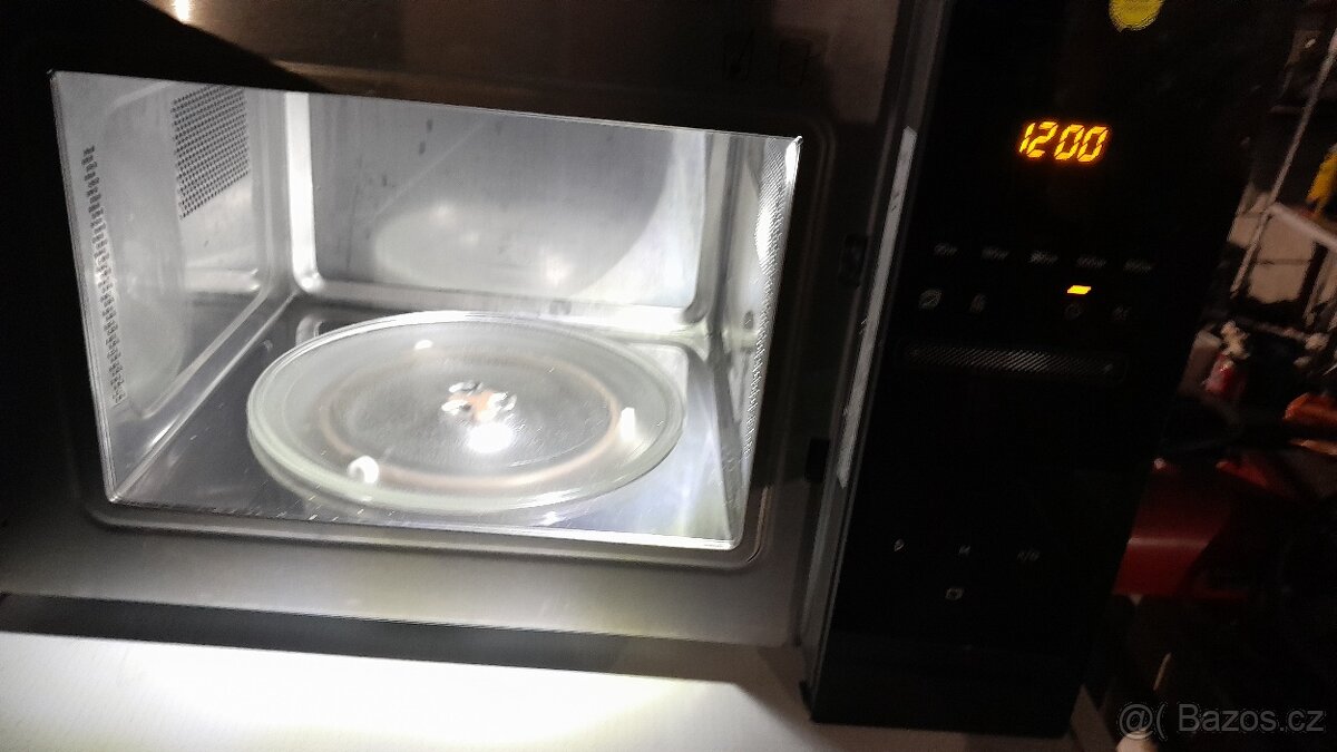 Mikrovlnka - 2