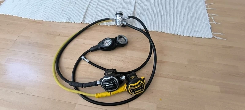 Apeks XTX 200 - 2