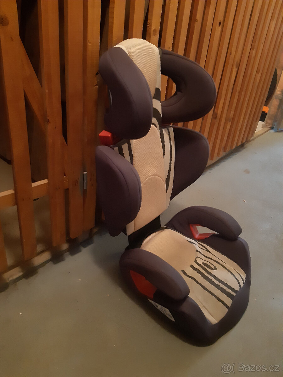 Prodám autosedačku - 2