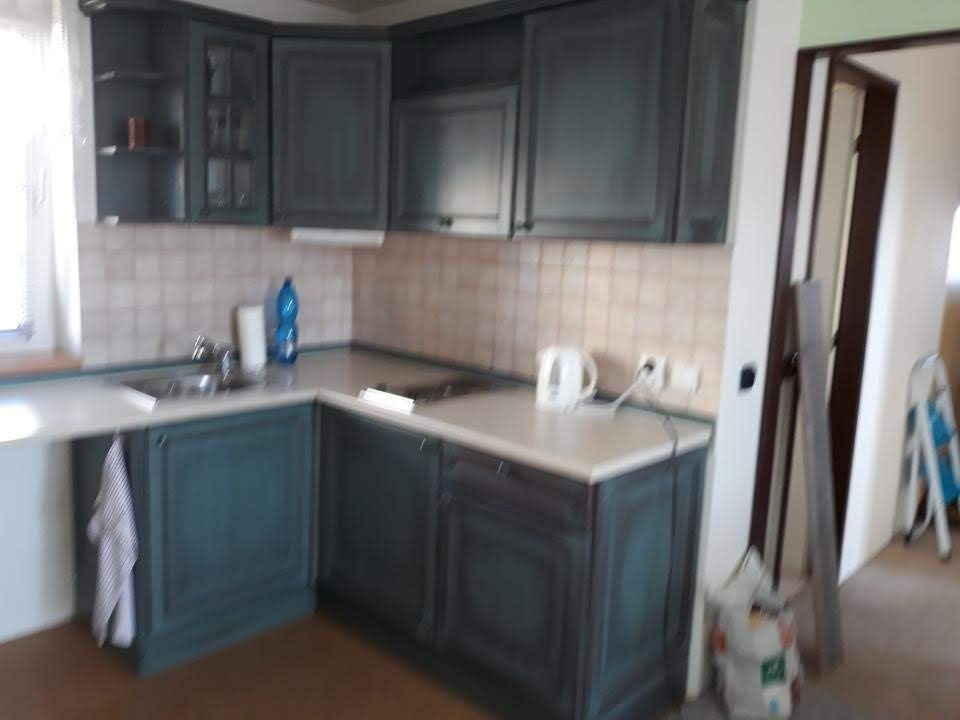 Kuchyně - 2