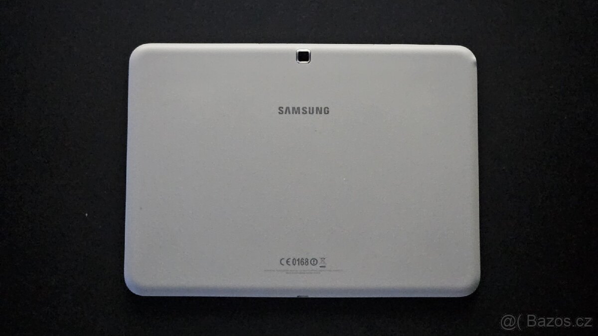 Samsung Galaxy Tab 4 - 2