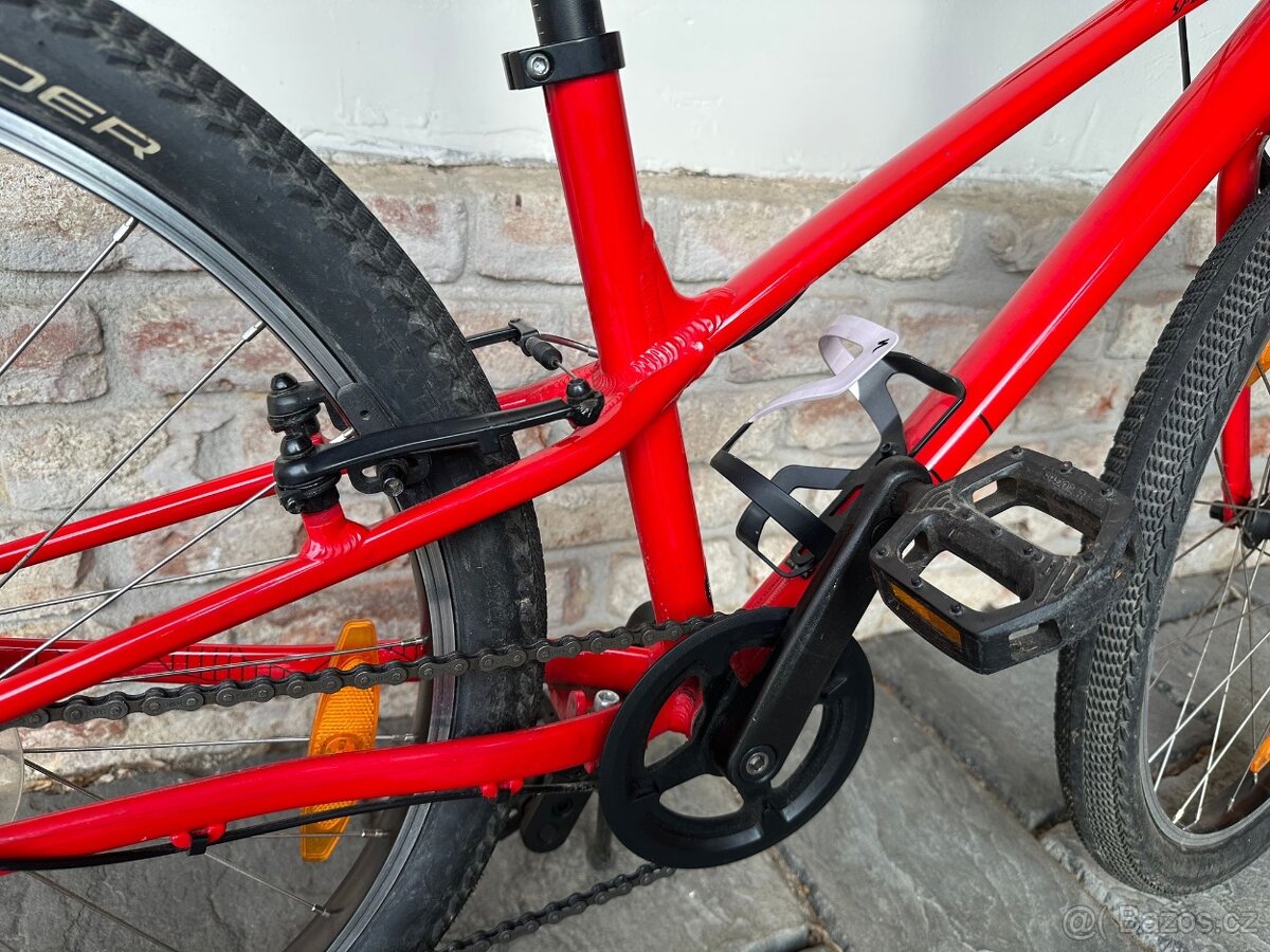 Dětské kolo Specialized “24” - 2