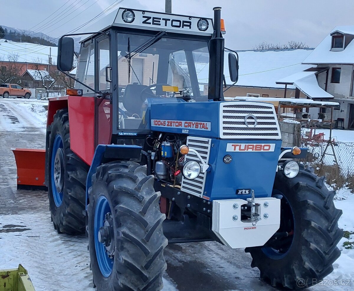 Zetor 10045 - 2