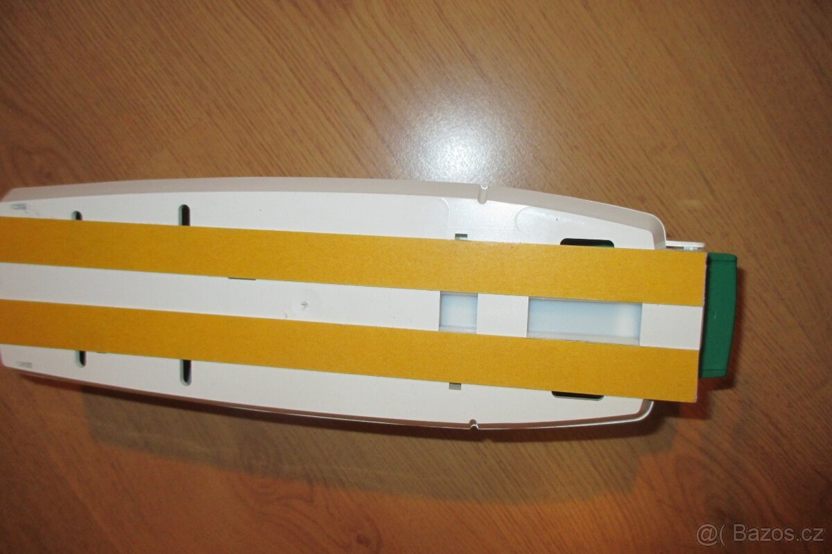 dávkovač na mýdlo - 2