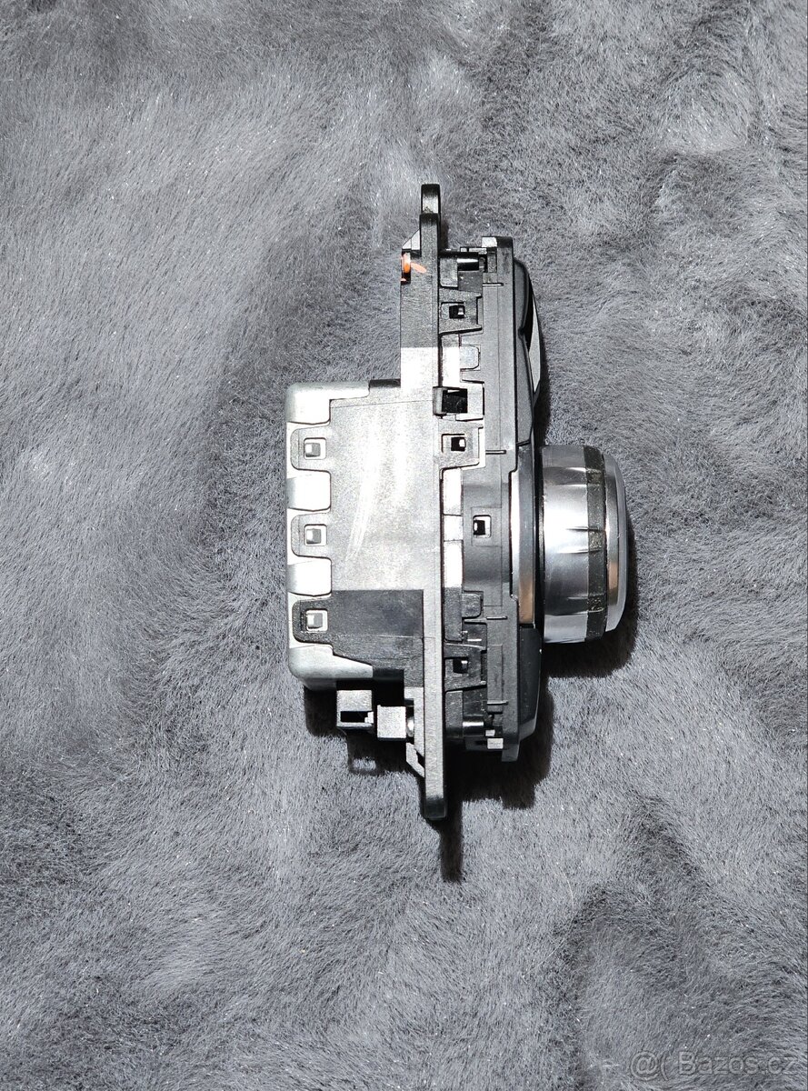 Originálny BMW iDrive ovládač/ controller - 2