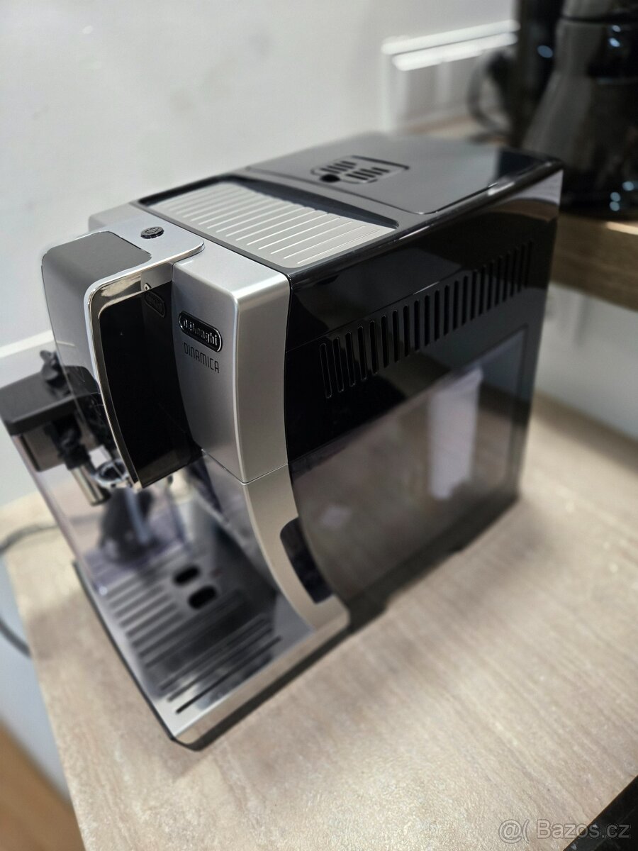 Delonghi Dinamica - 2