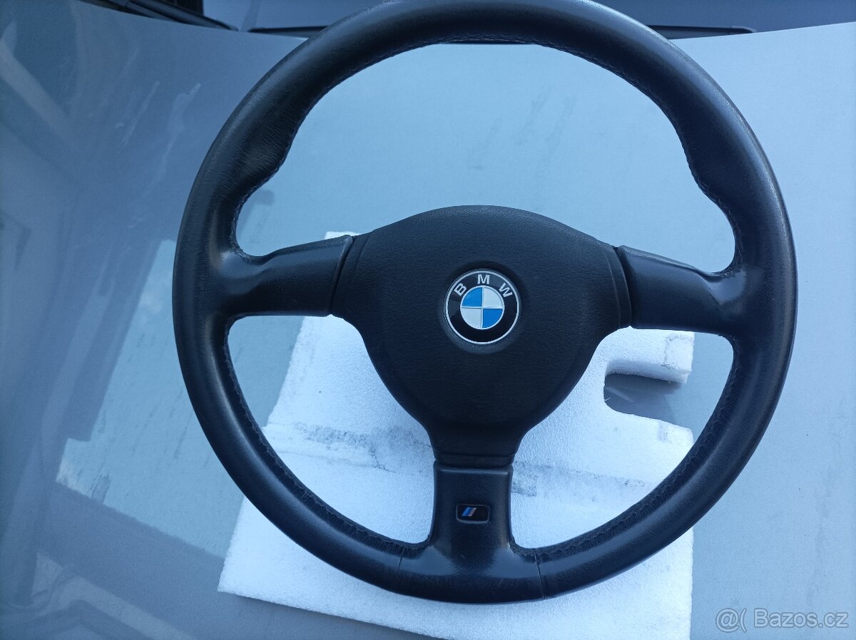 E36 volant Mtech 2 - 2