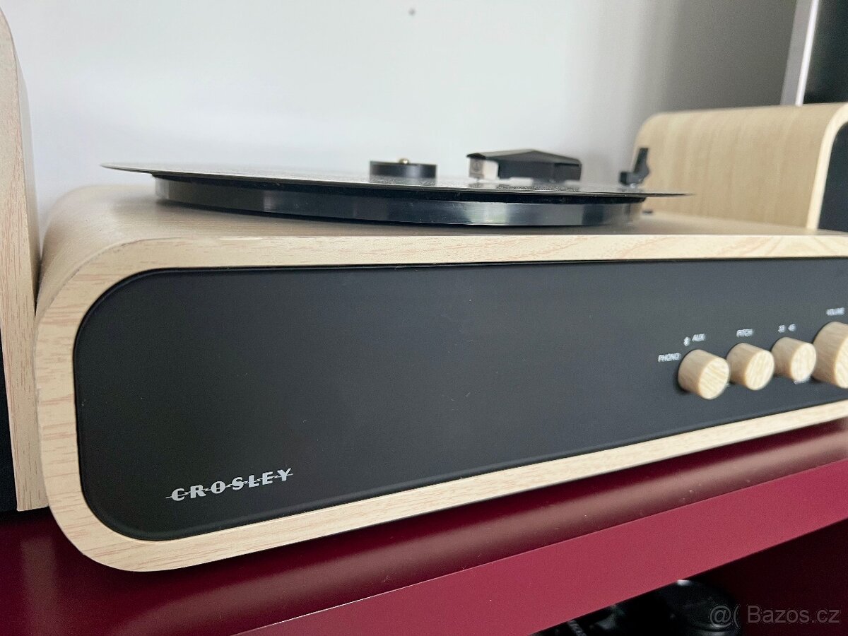 Gramofon Crosley - 2