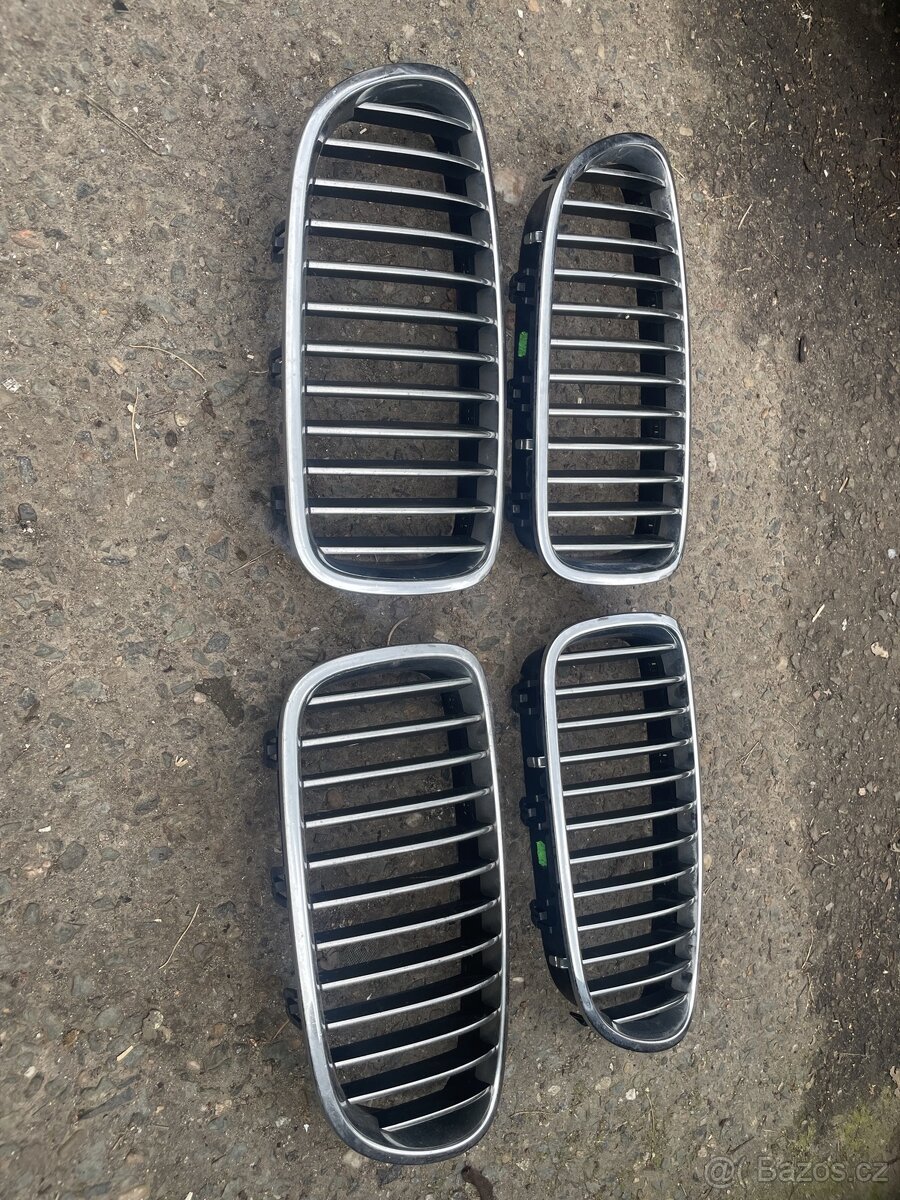 Ledvinky BMW F10/F11 - 2