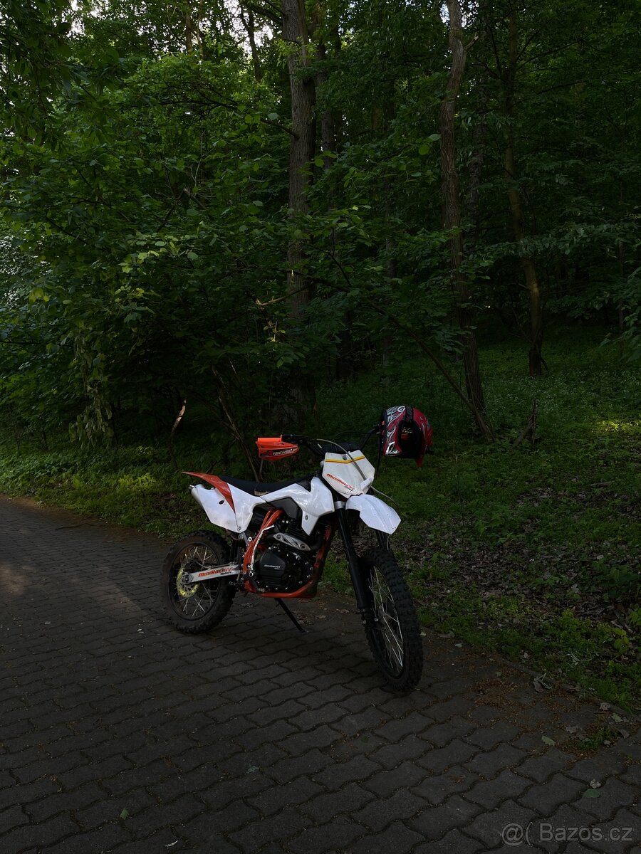 Minirocket 250