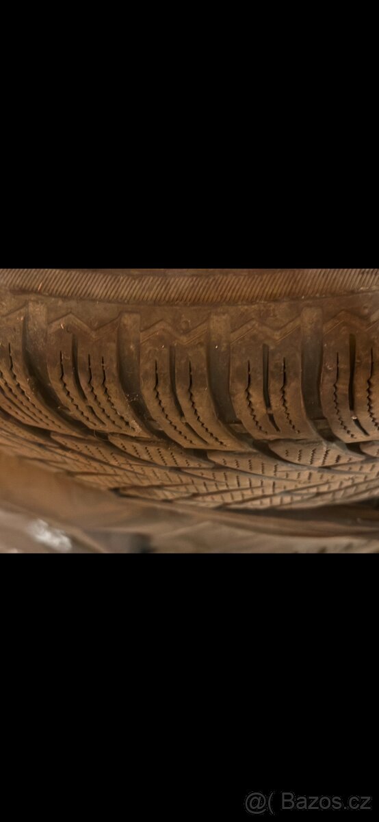 Kola pro SUV R17 - 2