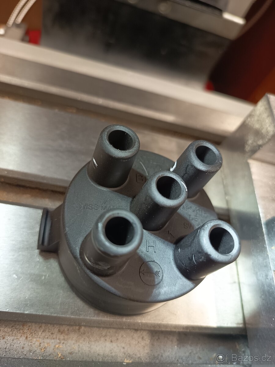 Scintilla BP4 víčko rozdělovače - 2