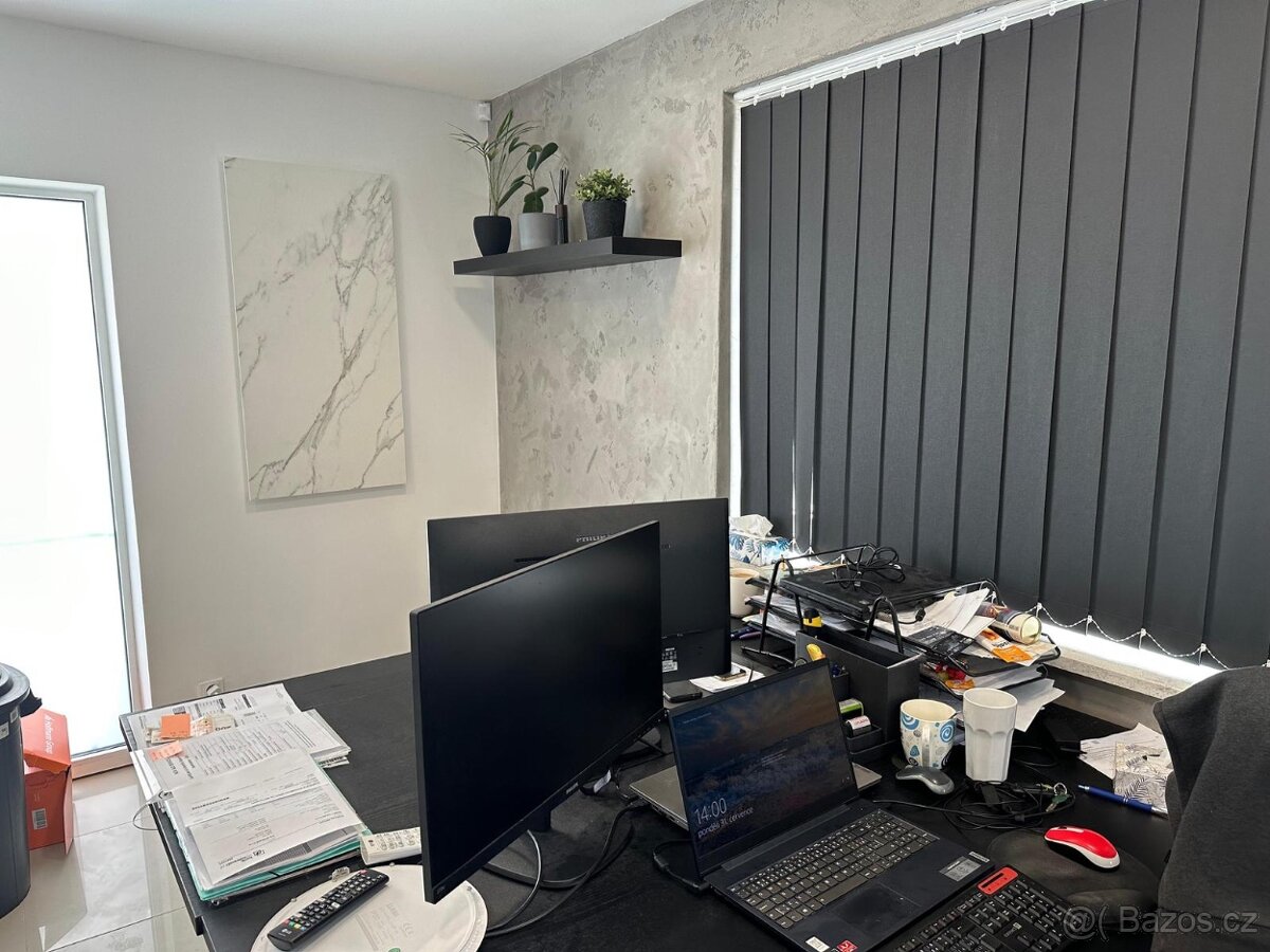 Pronájem kanceláře 56 m2 Uherské Hradiště - 2