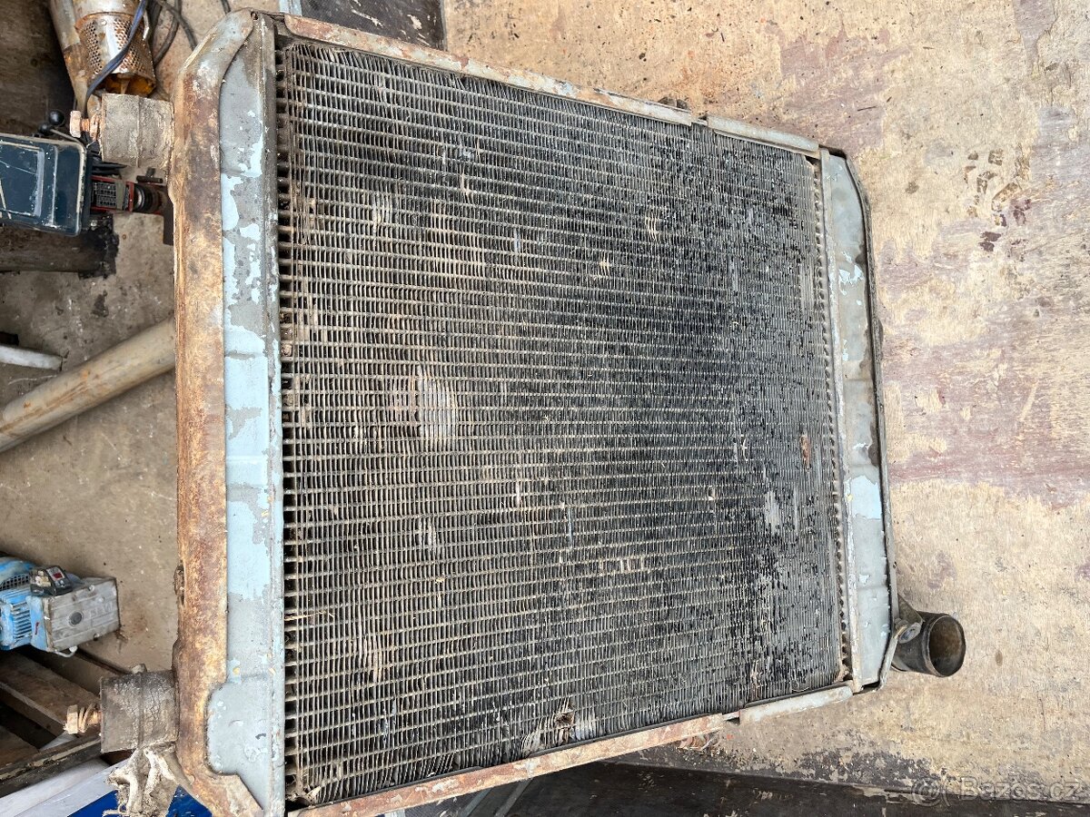 fortschritt Zt dily - 2