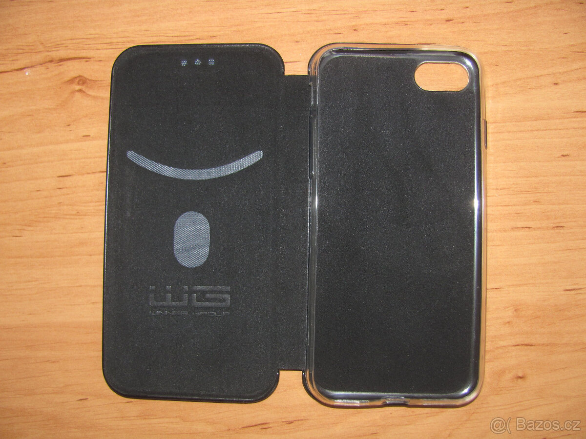 Pouzdro na mobil - Apple iPhone 7, 8,iPhone SE (2020) (2022) - 2