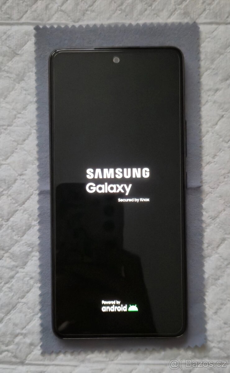 Samsung Galaxy A53 5G 8 GB/256 GB - 2