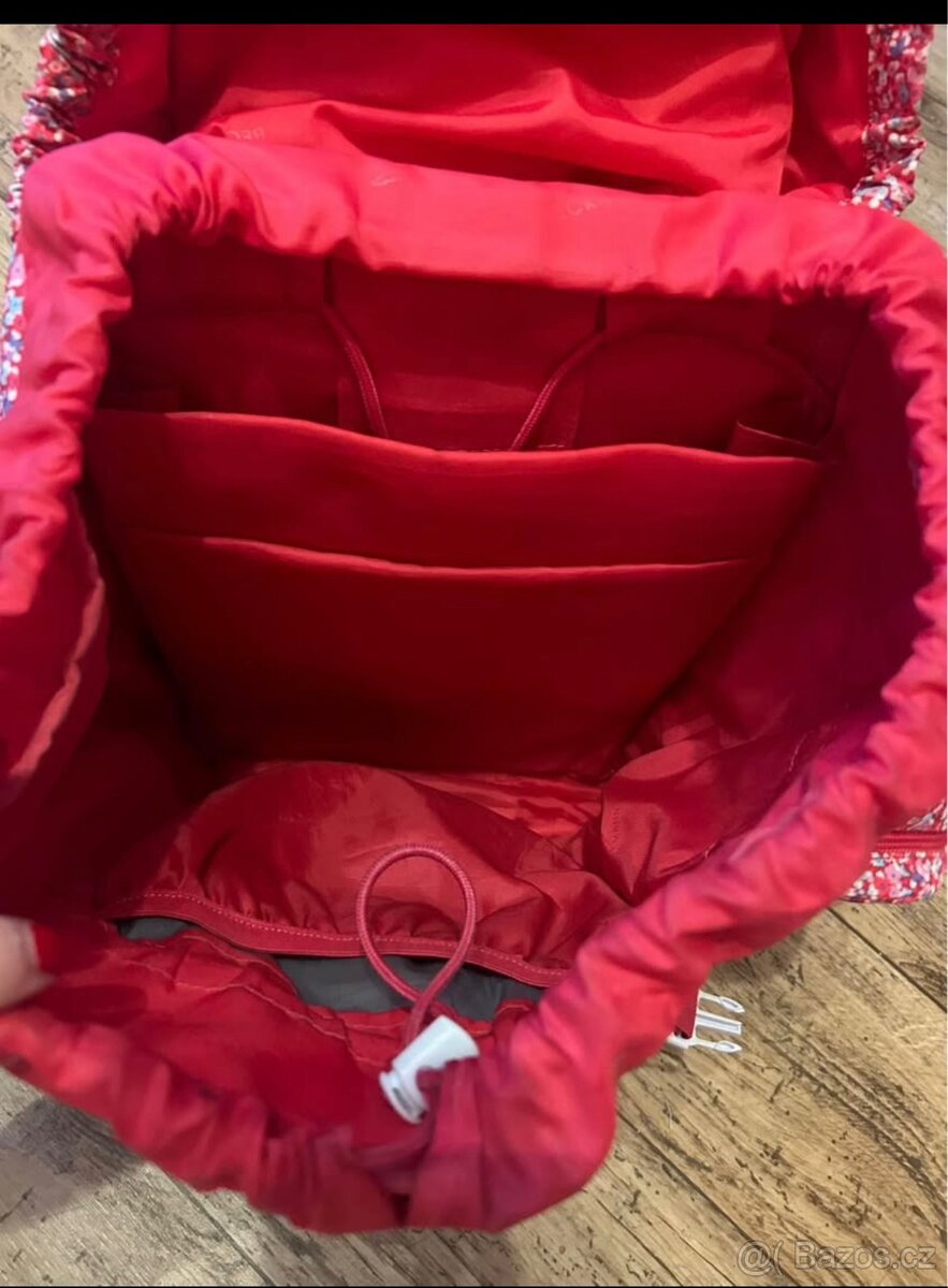 Dívčí aktovka 1 -3 ročník - 2