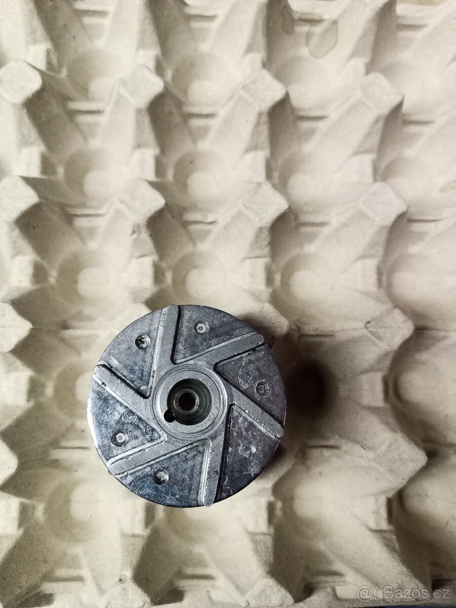 Jawa 50 pionýr , fichtl typ. 20,21,23 - 2