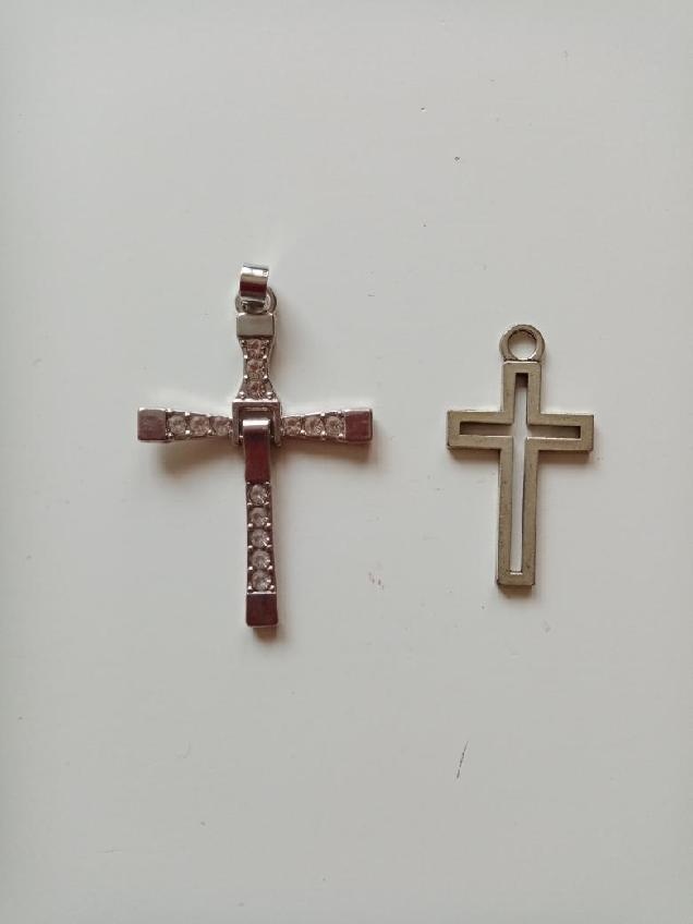 metalová bižuterie pro muže - 2