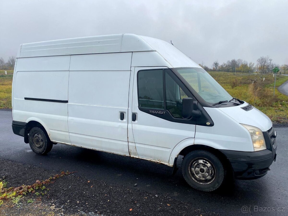 Stěhování + přeprava nákladu - 2