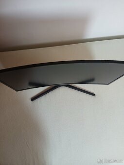 Monitor samsung - 2
