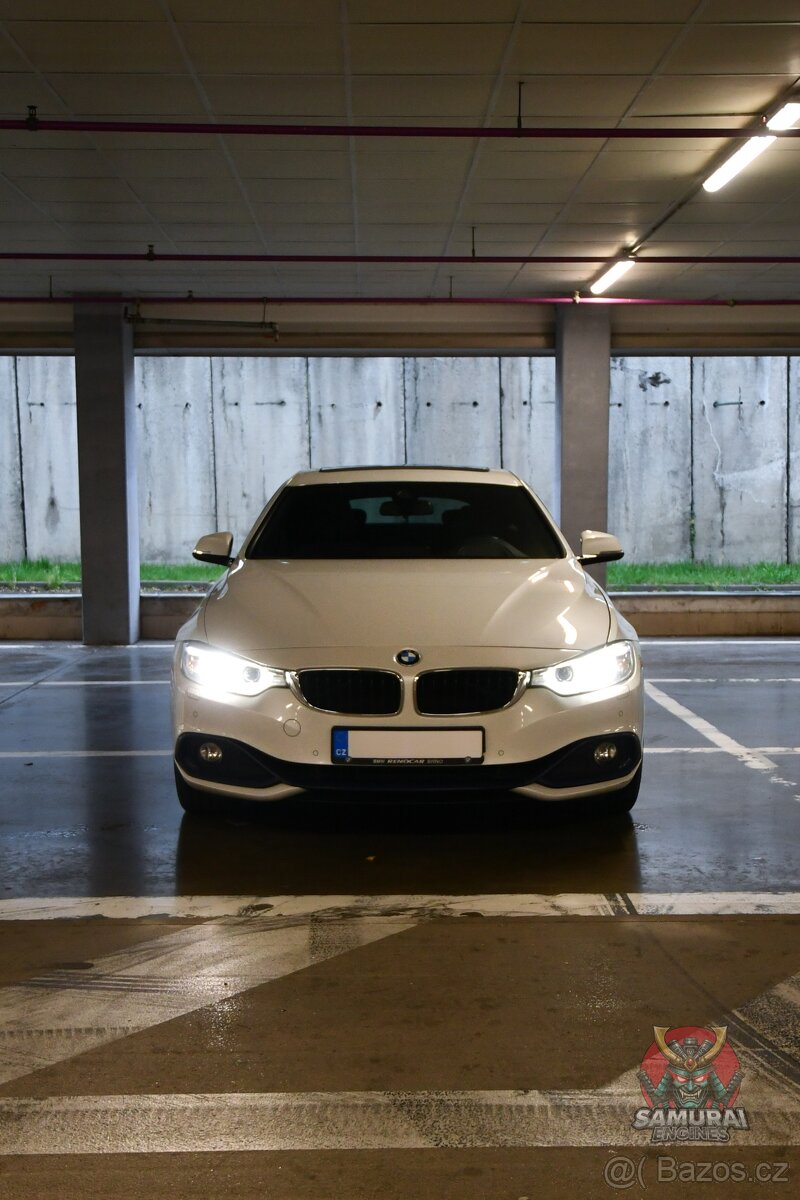 BMW 440i xDrive Gran Coupé Sport Sport Line - 2