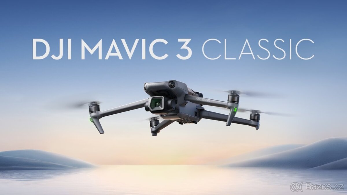 Koupím DJI Mavic 3 Classic - 2