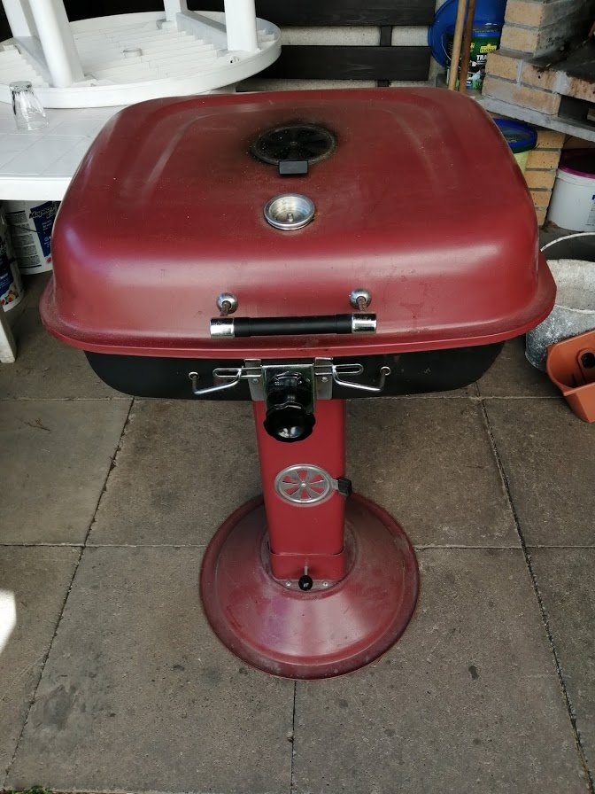 Grill King Malaga - 2