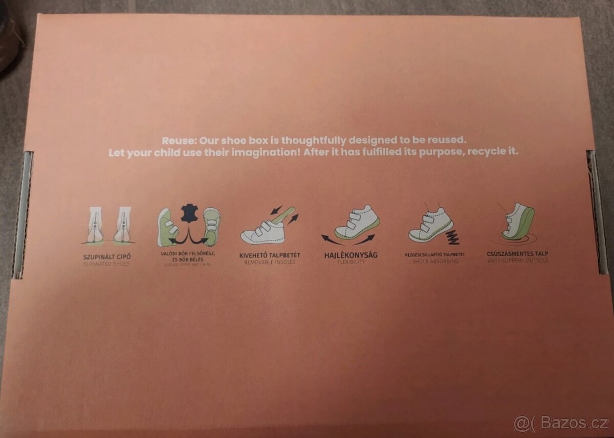 Chlapecké zimní boty - 2