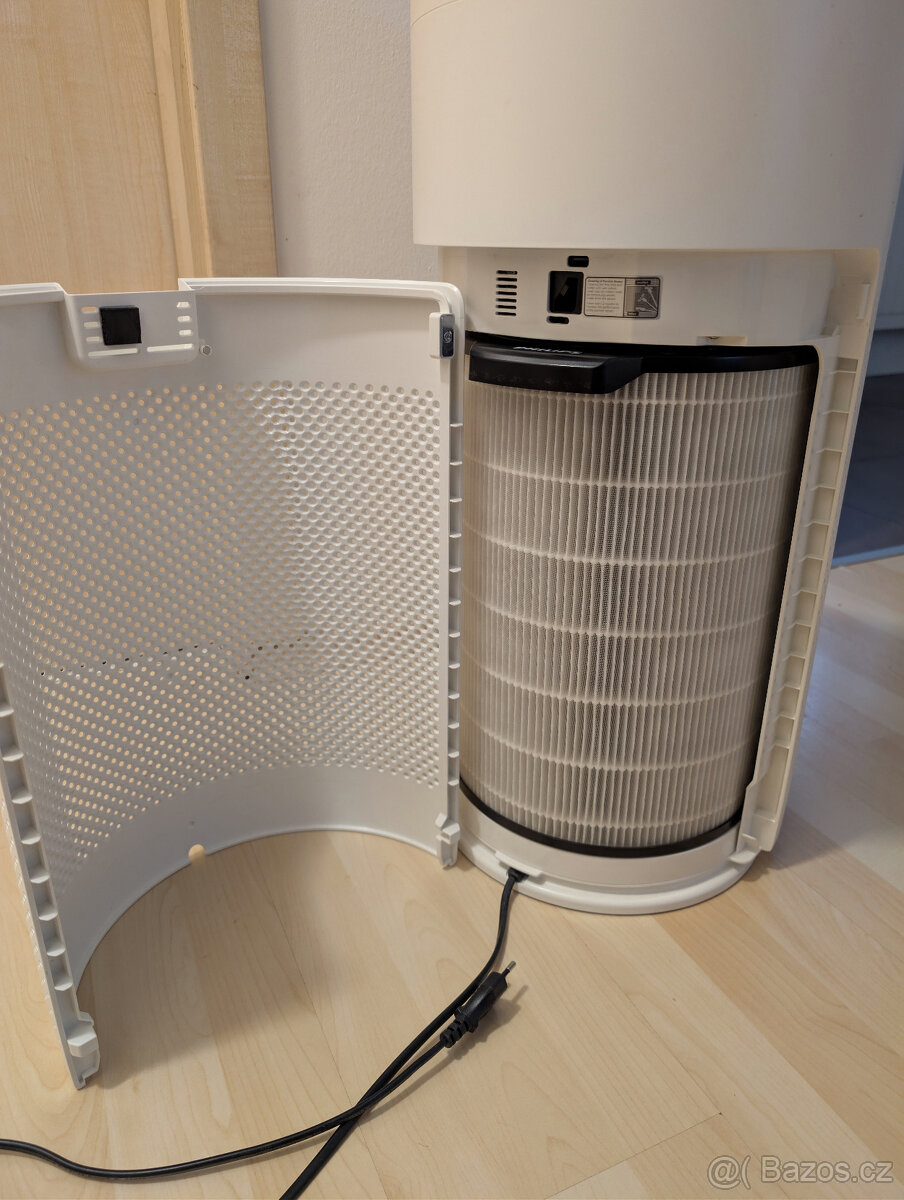 Čistička vzduchu Philips Series 4000i Dual Scan AC3854/50 - 2