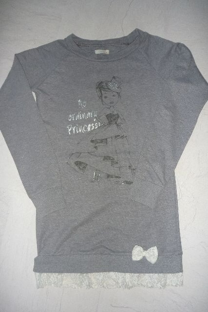 Teplejší šaty - 2