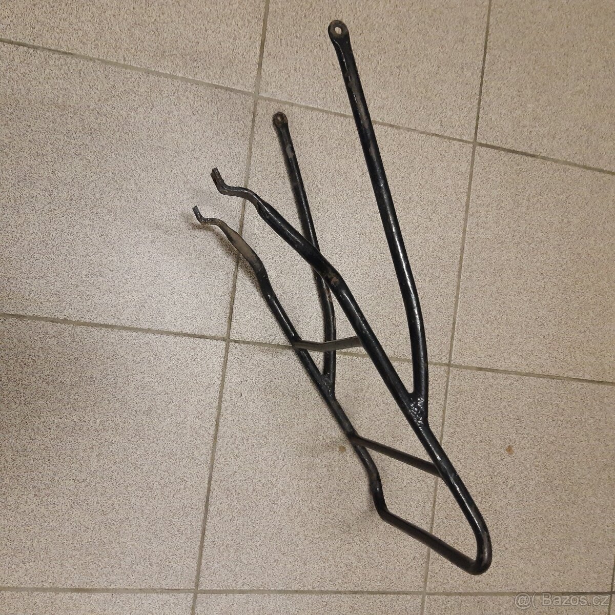 Zadni nosič Jawa Čz atd - 2