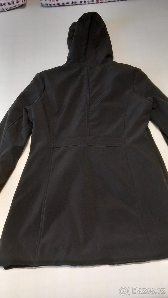 Dámská podzimní parka vel.40 - 2