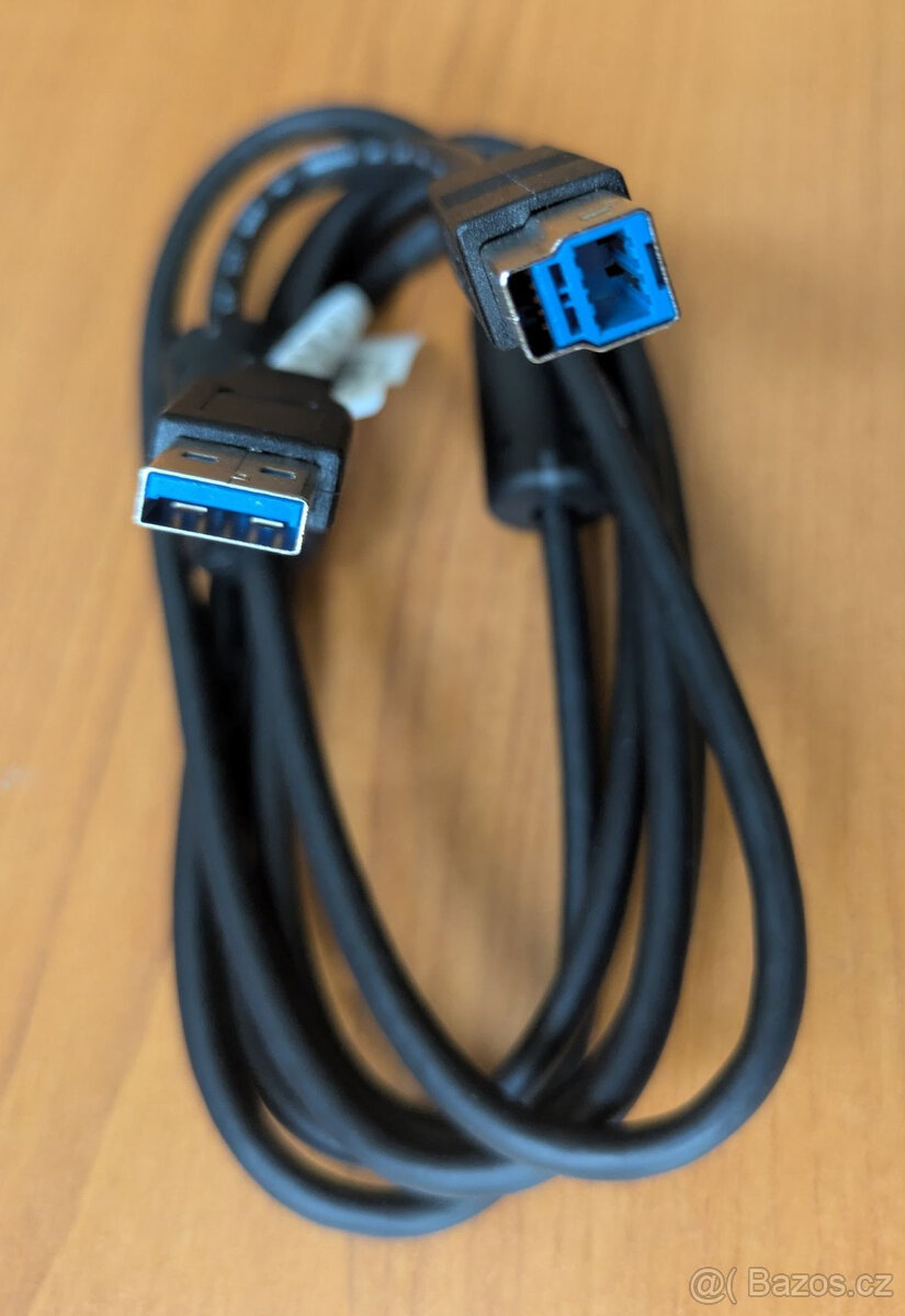70x Kabel USB 3.0 A - B - 2