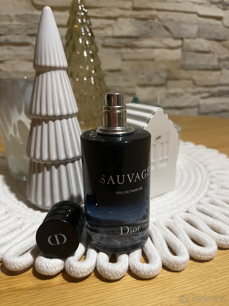 Parfém zn. Dior (Eau de parfum) - 2