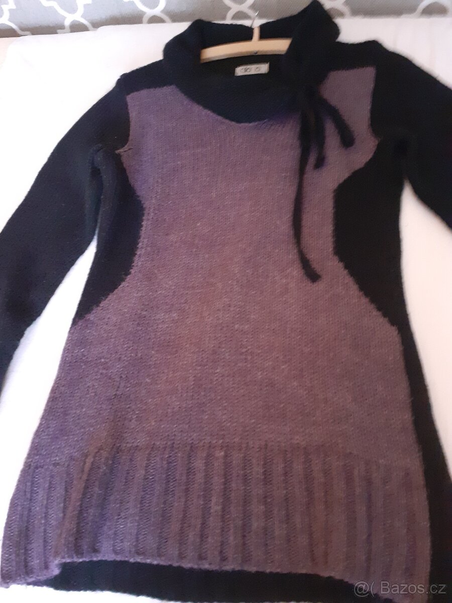 Prodám svetr - teplý - 2