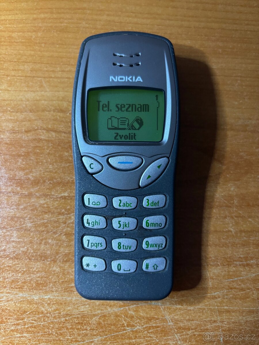 Nokia 3210 - 2
