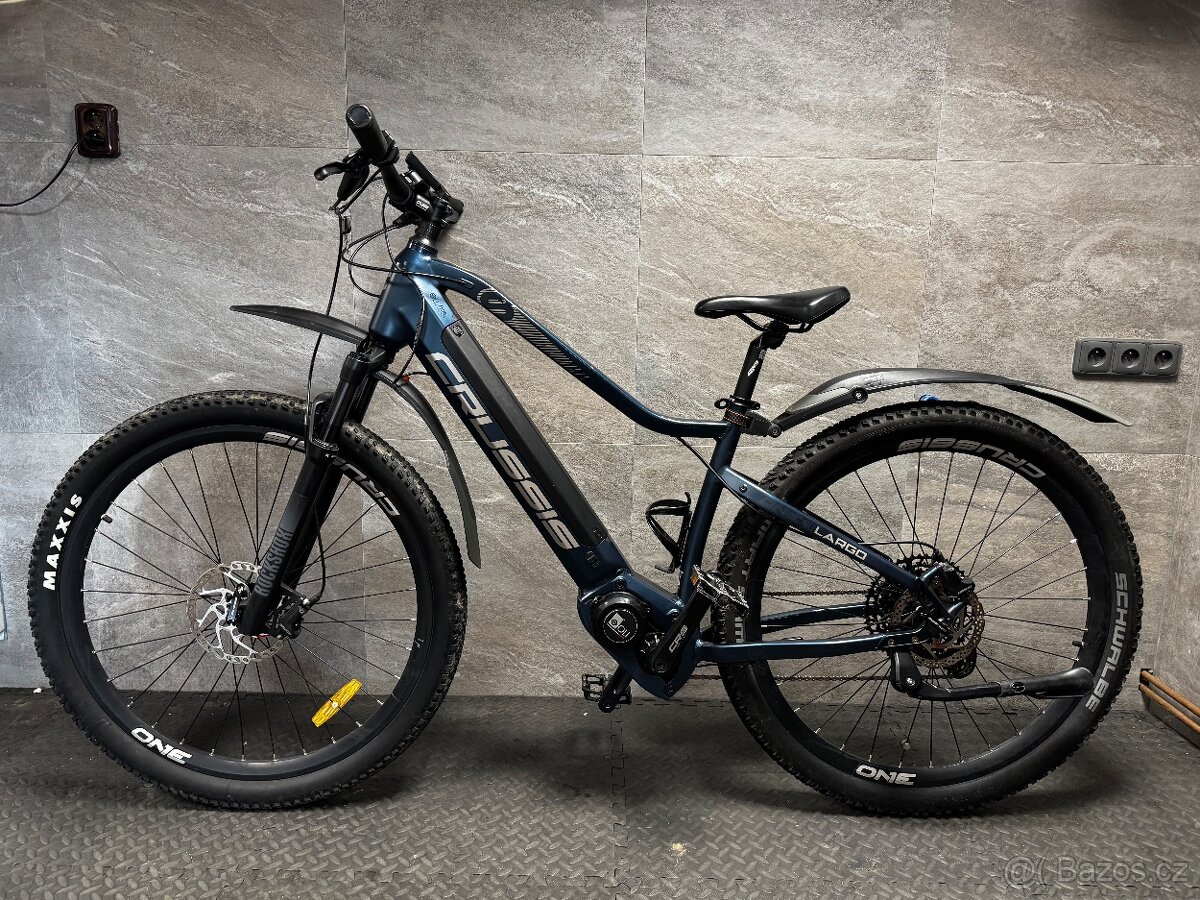 Crussis OLI ONE-Largo 8.8-M - 2