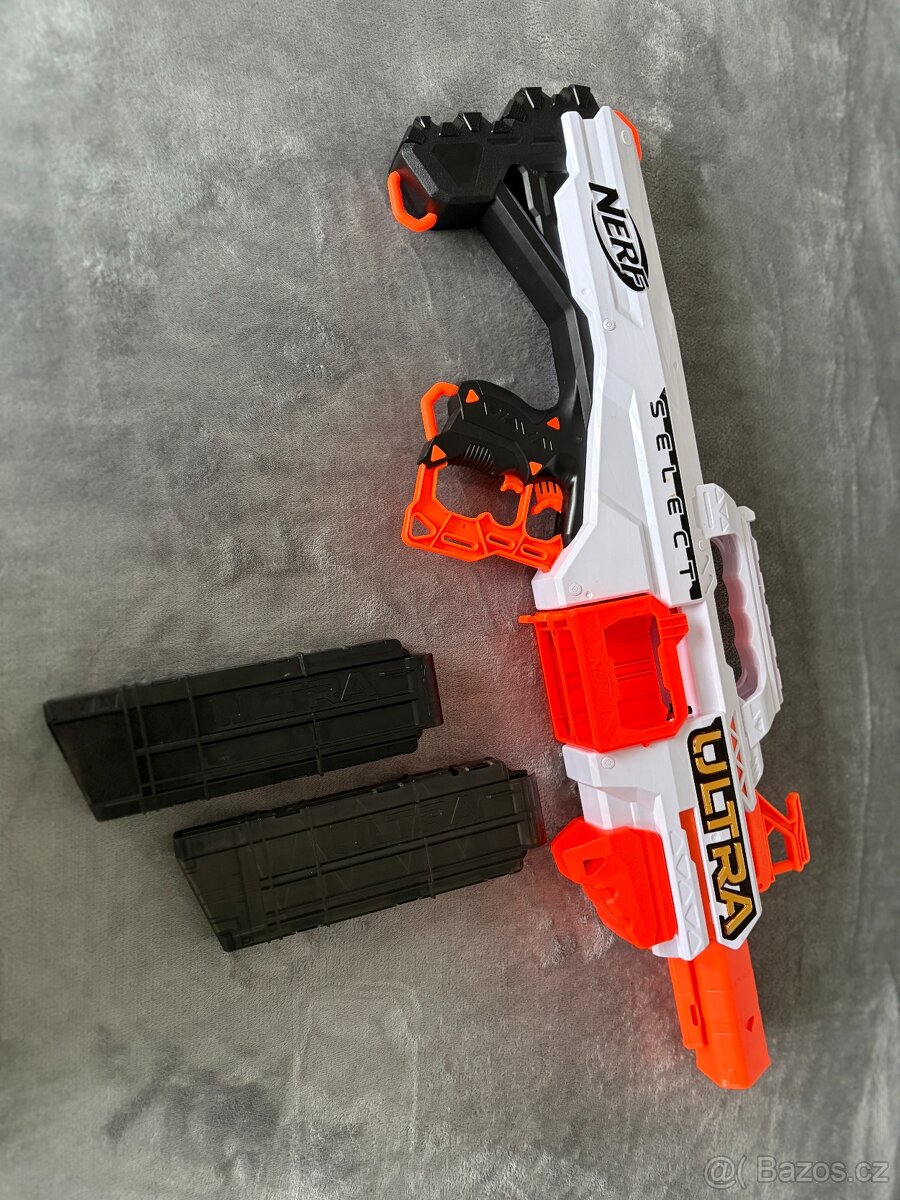 Nerf ultra Select - 2