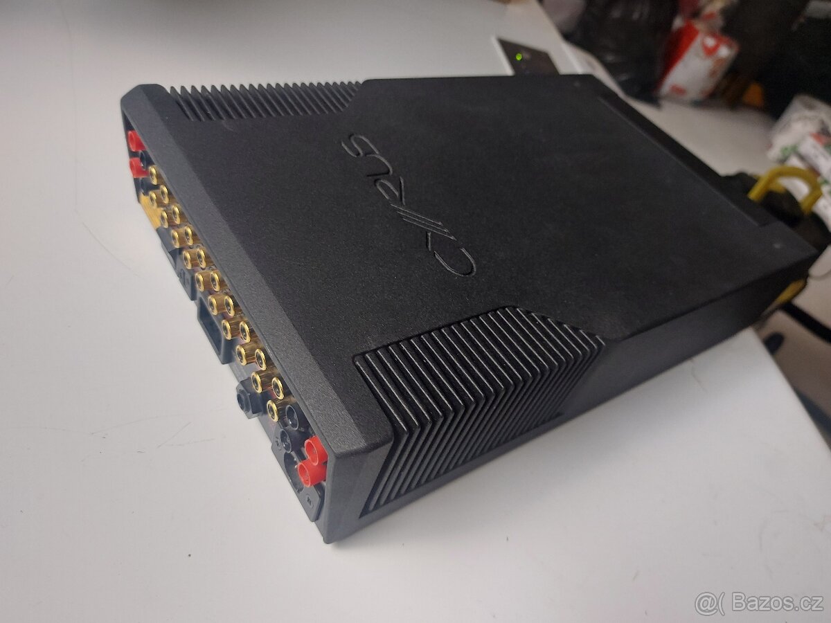 Predám Cyrus 8vs2 - 2