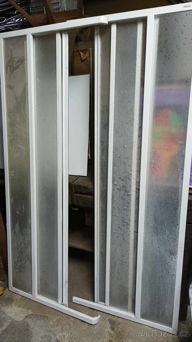 Prodám sprchový kout - 2