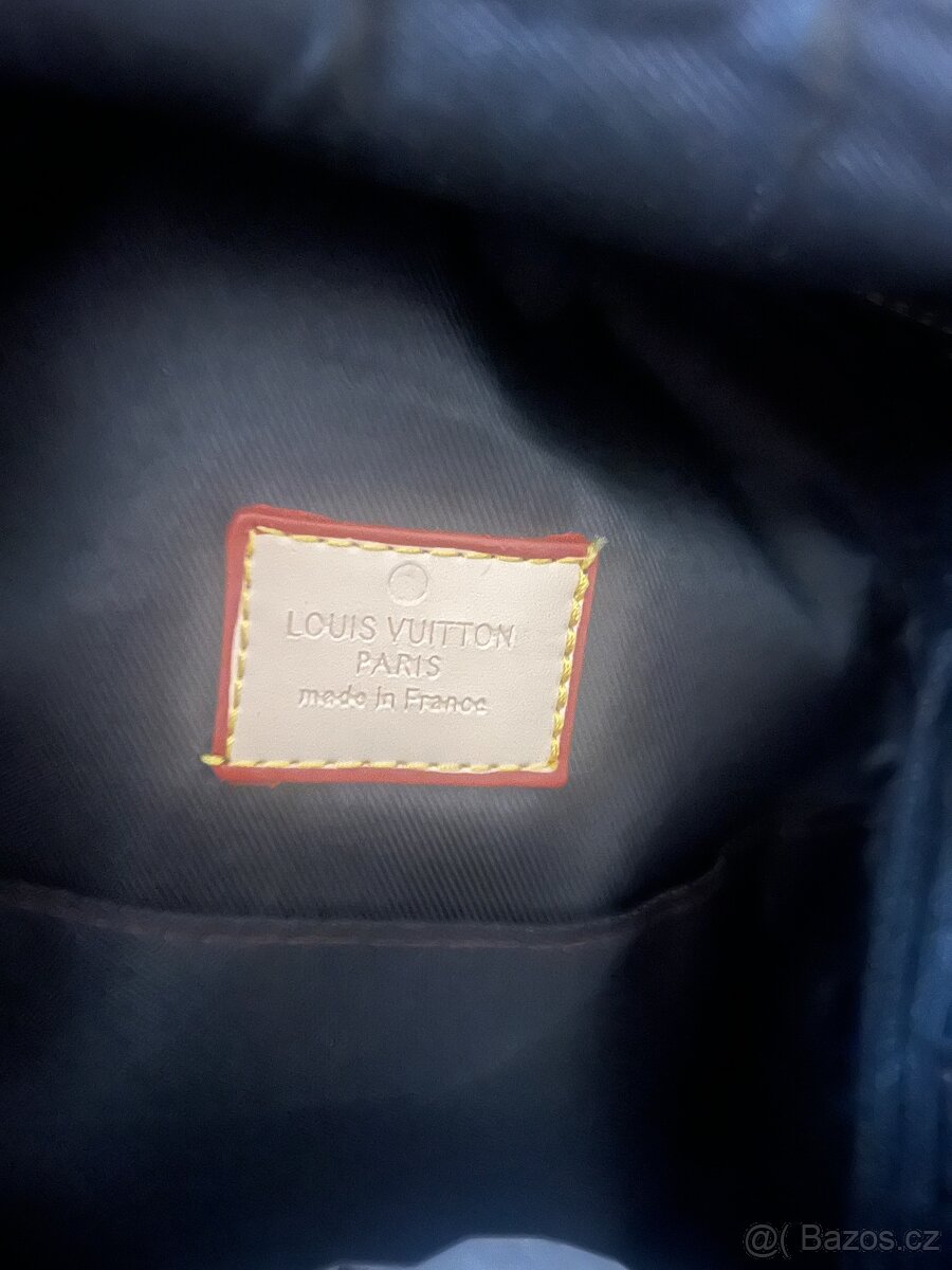 Louis Vuitton batůžek - 2