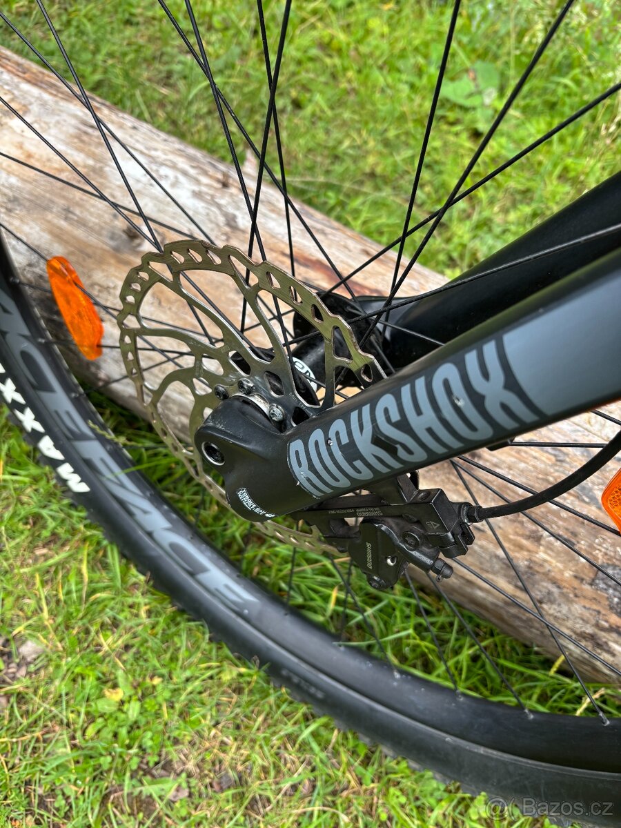 Elektrokolo Focus Jam2 6.7 NINE. - 2