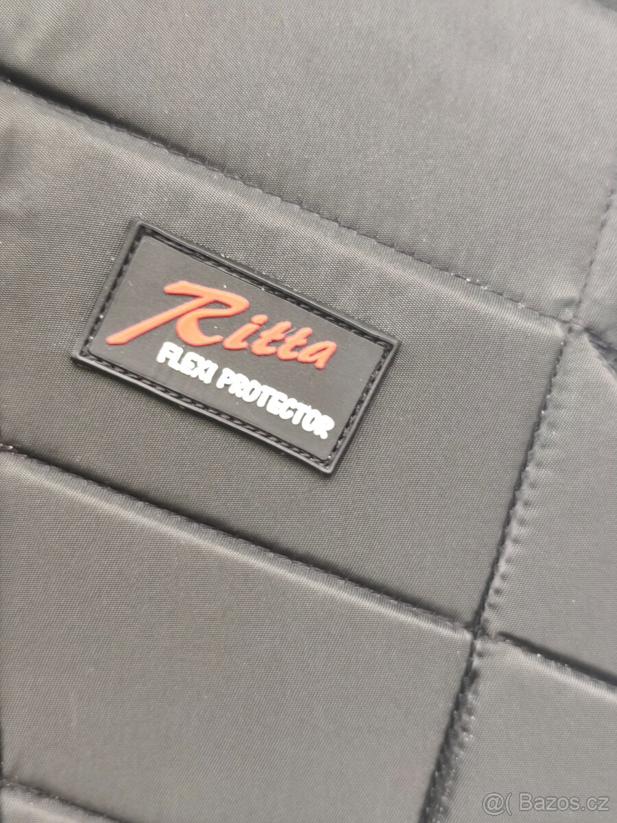 Bezpečnostní vesta Rita - 2