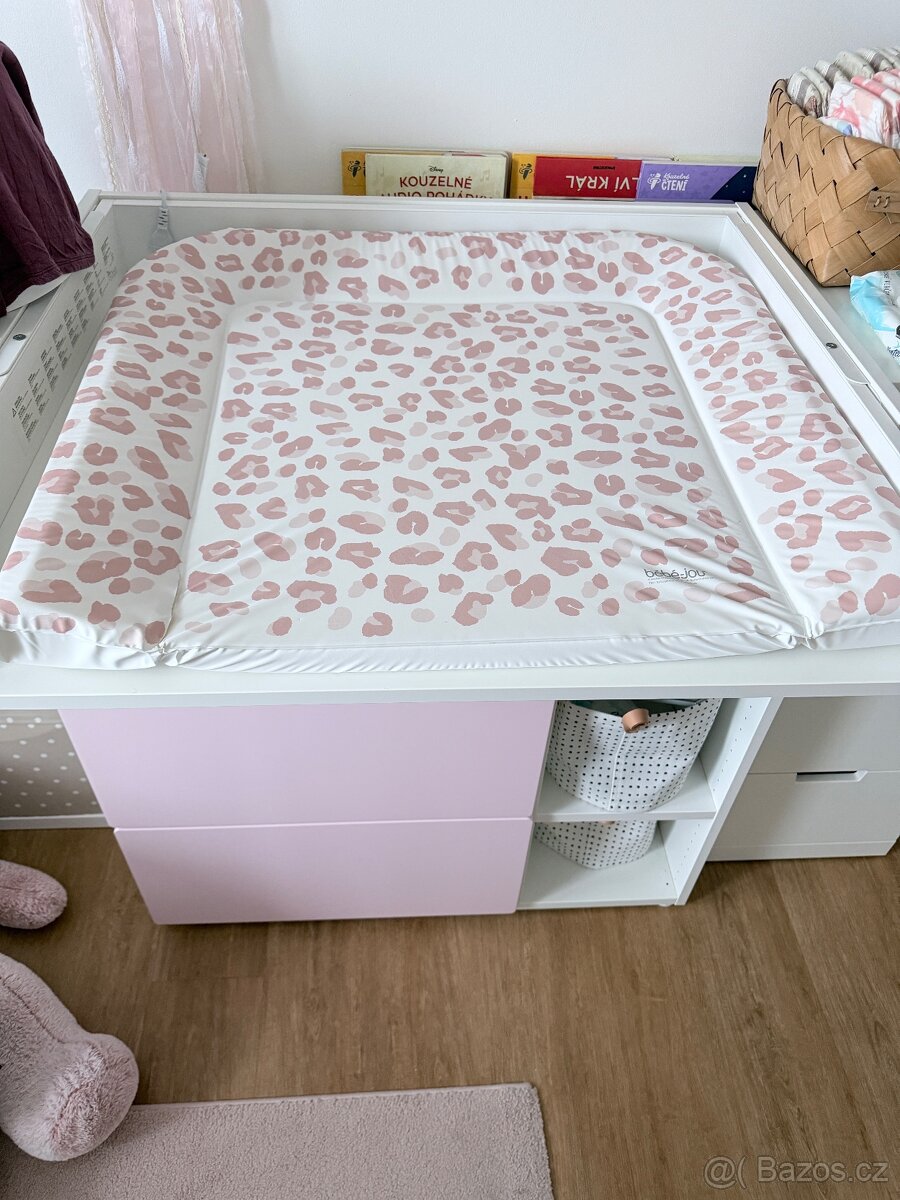 Přebalovací pult Ikea Smastad - 2