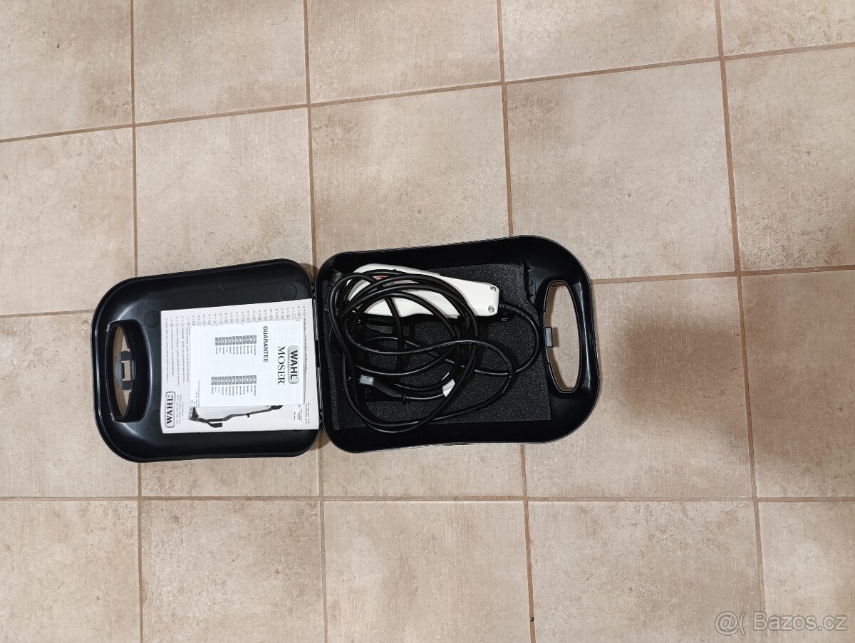 Prodám stříhací strojek Wahl Show pro - 2